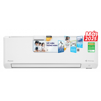 Máy lạnh Daikin FTKY35ZVMV 